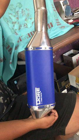 Vende-se dore pra titan/fan 160