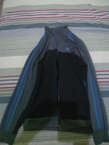 Jaqueta Adidas original
