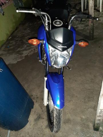 Troco Fan 160 top 2016 - 2016