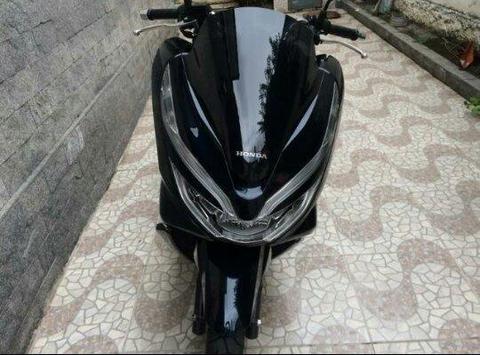 Pcx 2019 apenas 400 km - 2019