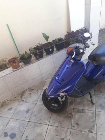 Jog yamaha 50cc - 2003