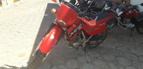 Motos HONDA XR - Contagem, Minas Gerais