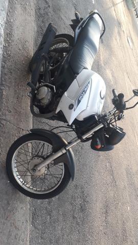 Moto YBR 125 ano 2014 - 2014