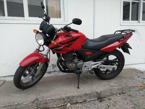 CBX 250 Twister 2006 - 2006