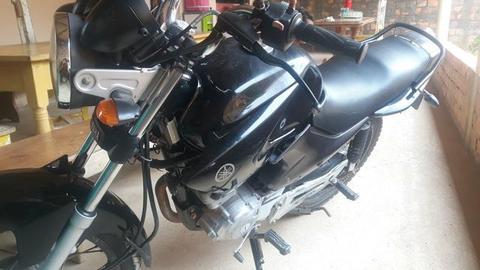 Vendo uma facto em ji-paraná peidinho - 2009