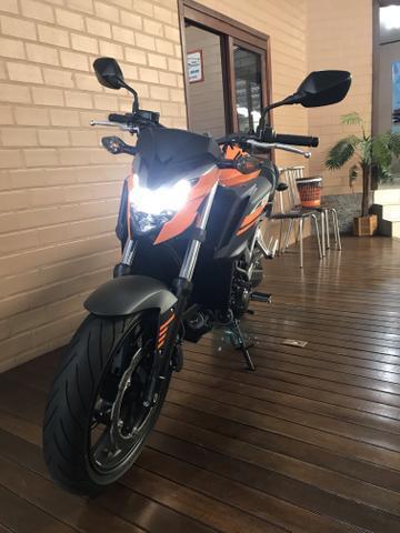 Cb 650f - 2019