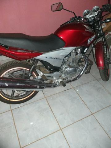 Moto - 2008