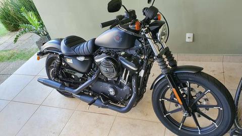 Harley Davidson Sportster Iron 883 2019 - 2019
