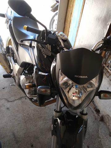 Vendo cb300 - 2015