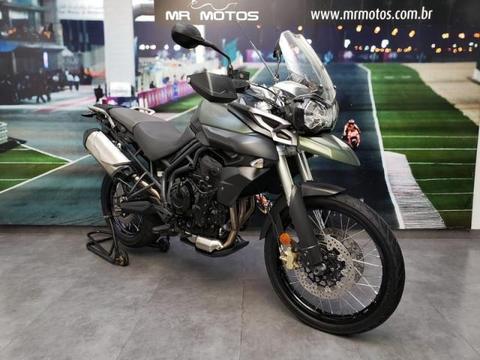 Triumph Tiger 800 XC 2013/2013 - 2013