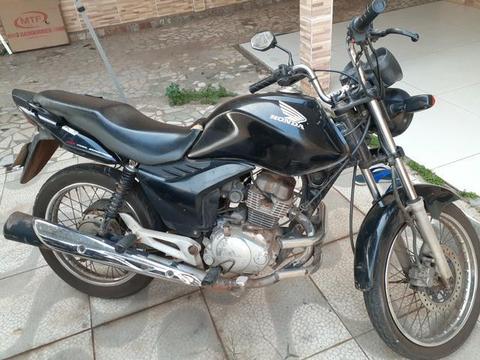 Honda 150/2011 - 2011