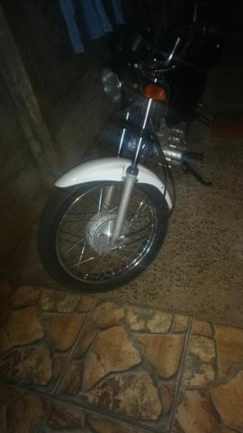 Moto - 2001