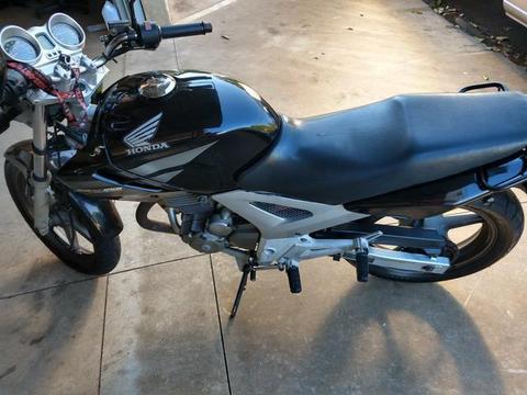 Twister 14.500 km - 2007