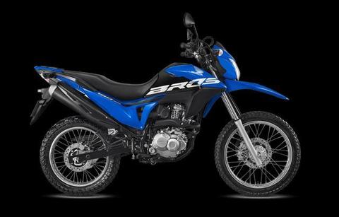 Honda Nxr 160 Esdd - 2019