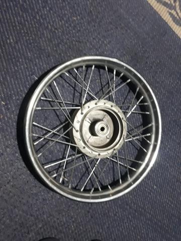 Roda traseira 150