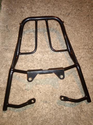 V/t bagageiro da fan 160