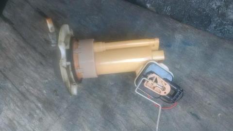 Bomba combustível 150 fan