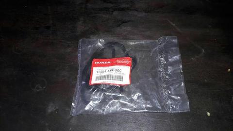 Guarnição da tampa de valvula da twister