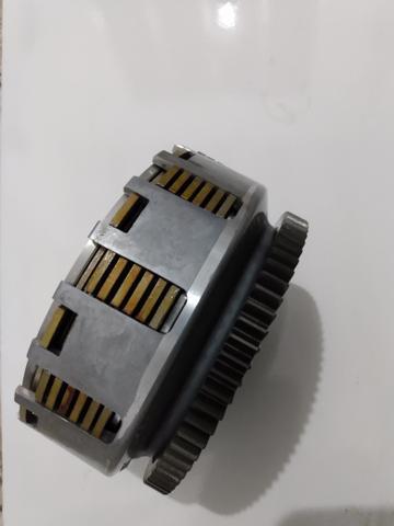 Embreagem completa CB 300