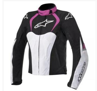 Jaqueta feminina alpinestars