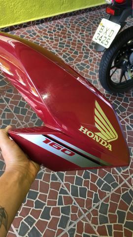 Asa Fan 160 Lado direito 60$