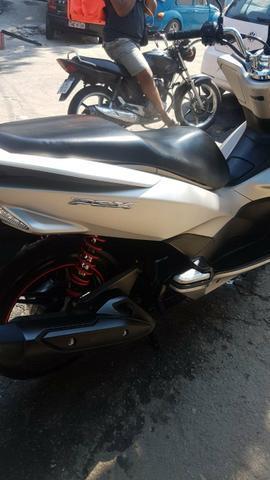 Vendo pcx 18 - 2018