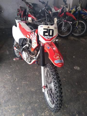 Crf 230 2015 - 2015