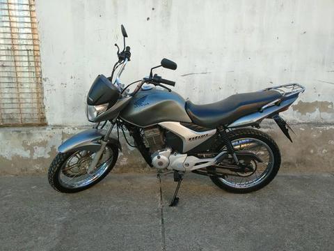 Titan 150 2011 - 2011