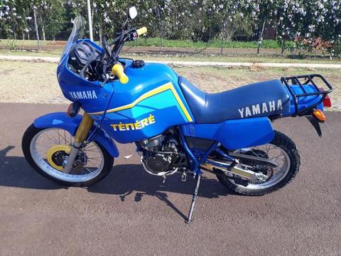 Yamaha Tenere 600 - 1991 - 1991