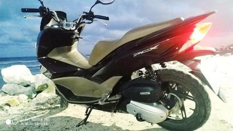 Honda PCX única dona 2019 - 2019