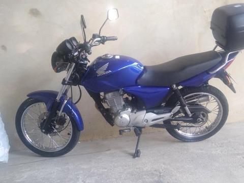 Chama na Titan 150cc esd - 2008