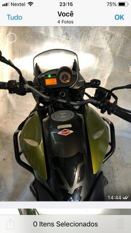 Moto Honda - 2012