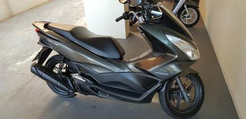 PCX 2017 com 6500km! - 2017