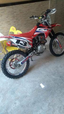 CRF 230 16/16 Para pessoas exigentes!! - 2016