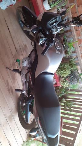 Vendo ou troco por xtz 250 - 2014