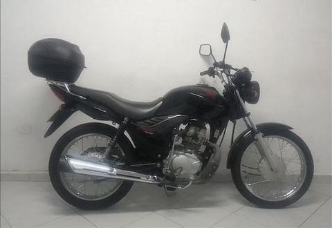 Honda cg 125 fan ks 2012 - 2012