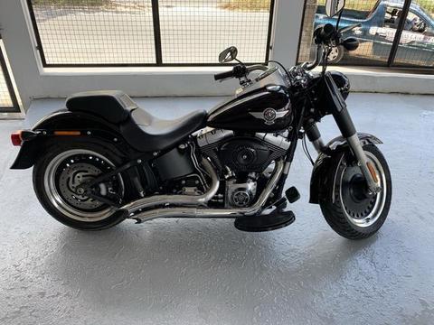 Fatboy - 2014