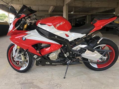 Bmw s1000 rr 2015 - 2015