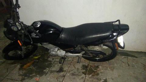 Titan150 top completa. - 2008