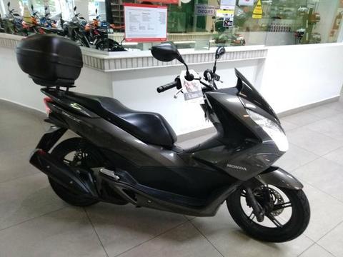 PCX 150 único dono - 2016