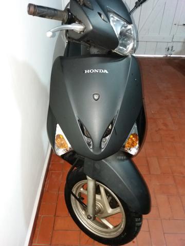 Lead 110/2012 Fosca impecável 17 mkm - 2012
