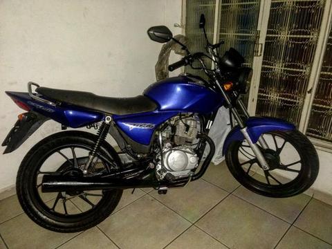 Vendo Titan 150 2008 - 2008