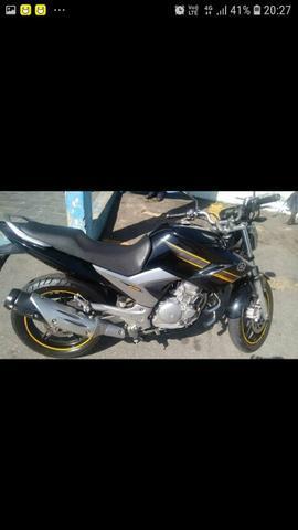 Fazer 250 2011 - 2011