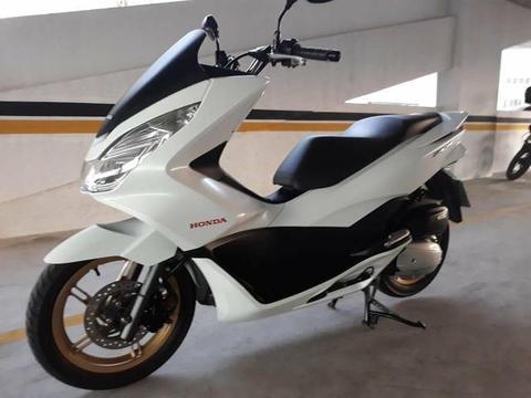 Honda PCX150 DLX 2016 - 2016