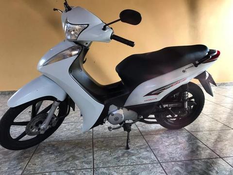 Honda Biz EX 125 Flexone 2015 - 2015