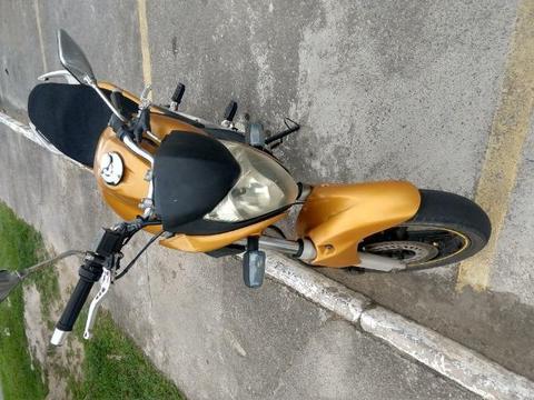 Cb 300 - 2010