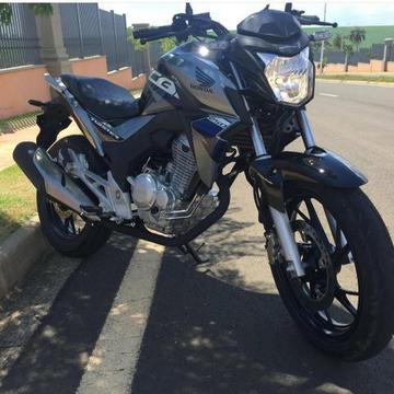 Cb 250 ** - 2019