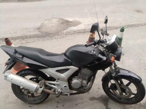 Twister 07/08 - 2007