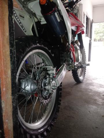 Crf 230 - 2013