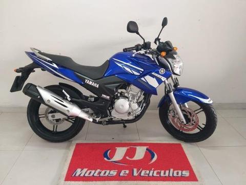 Yamaha Ys Fazer 250 2013 - 2013